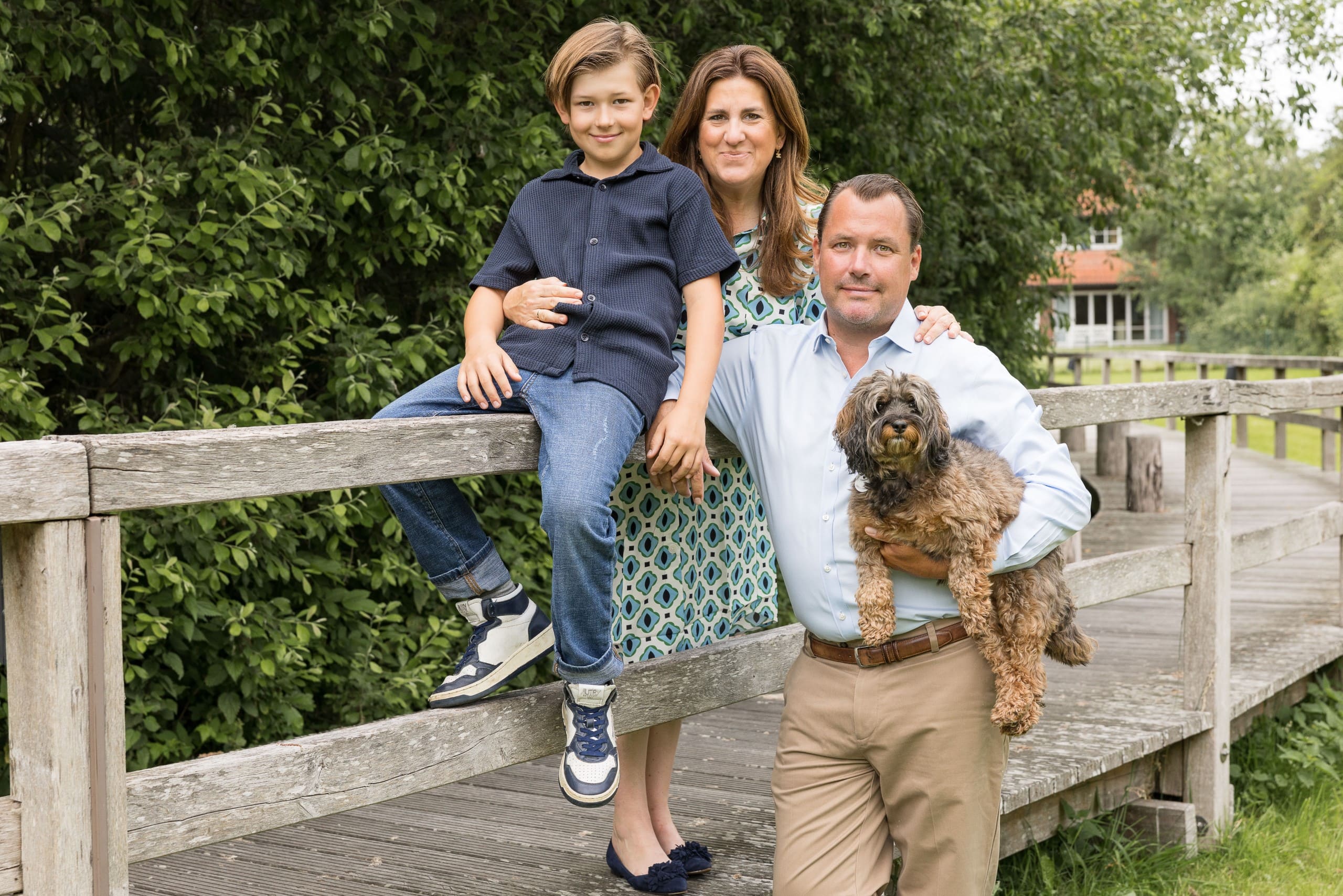 Familienbild