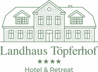 Landhaus Töpferhof Logo